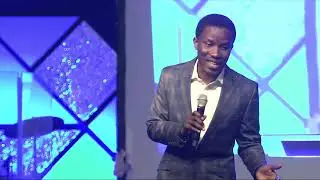 Preparing for Marriage with Pastor Godman Akinlabi