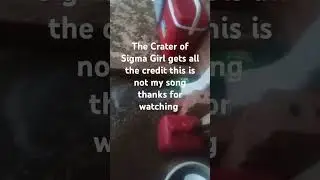 sigma Girl if you enjoy this commercial don't forget to like and subscribe thanks for watching
