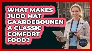 What Makes Judd Mat Gaardebounen A Classic Comfort Food?