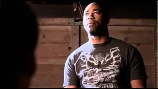 DaVaughn Lucas Sizzle Film Reel