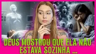 DA MORTE PARA A VIDA-RELATO SOBRENATURAL 