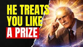 7 Quiet Feminine Traits That Make Men Treat You Like a Prize – Carl Jung