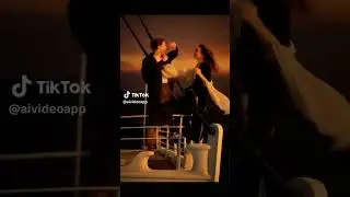 Titanic Twist Ending #memesdaily