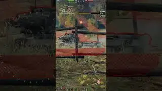 Bat.-Ch&acirc;tillon Bourrasque best moments in World of Tanks