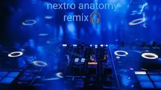 anatomy nextro