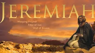 The Merciless People! Jeremiah 26