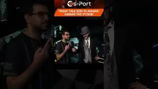 BZM Calls Ammar &lsquo;Ammar the S*cker!&rsquo; 🤡🔥 | Dota 2 Trash Talk