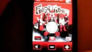 ONDA VX777LE Review (2/3) - RED THEME by Pinhead - Firmware V1.4