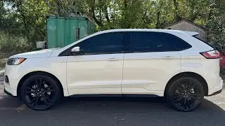Ford Edge ST Ownership Overview and Common Issues