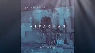 Surrender (Cover by Alpackas)