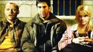 Big Nothing Full Movie Facts & Review /  David Schwimmer / Simon Pegg