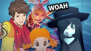 I LOVE Hack and slash Rhythm games!