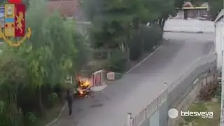 Foggia, omicidio di Rocco Dedda: il presunto killer inchiodato dalle dichiarazioni dei pentiti