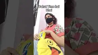 baki ka 6 janam jhakh nahi marna  😂😂 #comedy #funny #shorts