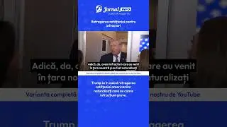 Retragerea cetățeniei pentru infractori