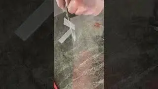 Push cutting standing Zig-Zag Ultra Thin rolling paper