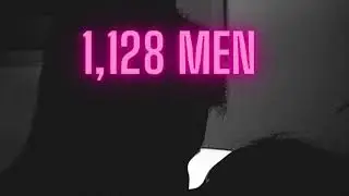 1128 Men