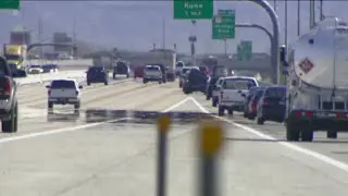 Idaho State Police raises awareness during National Human Trafficking Prevention Month