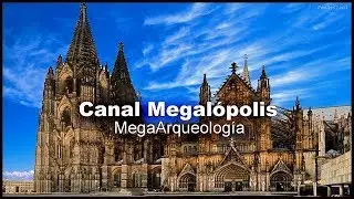ALEMANIA (Desmontando la Catedral de Colonia)  -  Documentales