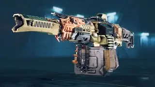 Battlefield 2042 Season 5 Battle Pass Full Showcase