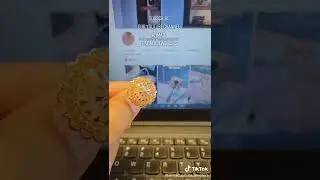 Gold Ring latest design | Ahmad Patiala Jewellers | #b17 #gold #jewelry #rings #patiala #islamabad