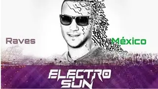 Electro Sun Set Full on 2019