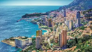 Francia Riviera: 