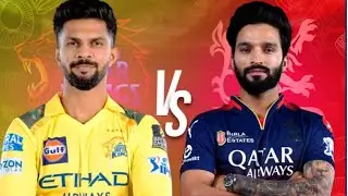 CSK VS RCB||DREAM11 PREDICTION||MATCH ANALYSIS! #bigmatch #ipl #cskvsrcb #dream11 #fantasy11circle