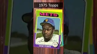 1975 Topps Pack Rip Robin Yount RC! Brewers
