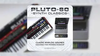 Pluto-60 Synth Classics Demo