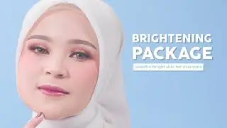 Brightening Series Package - Helwa Beautycare