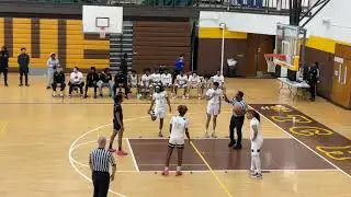 Herron- Riverside vs Purdue Poly Englewood, 1-9-26