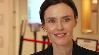 &Eacute;CU film festival 2025 interview (BROKEN BIRD)