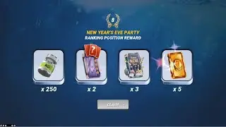 Fishing Clash - Open 7th giant pack lure get new fish day2