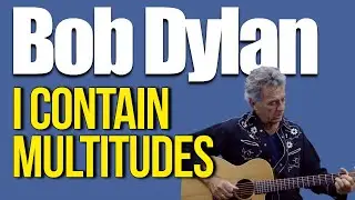 Bob Dylan 