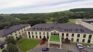 The Vale Resort and Hensol Castle