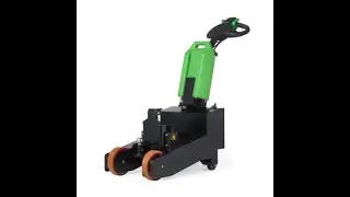Movexx T2500 + Frontlift