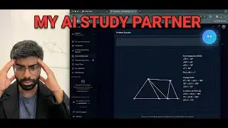 I Let AI Guide My GRE Prep Until I Take The Actual Exam (Part 1)
