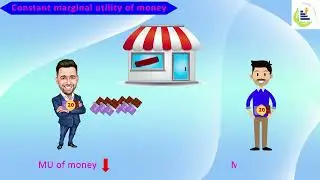 Constant marginal utility of money | Criticisms of the law of DMU | Amit Laddha