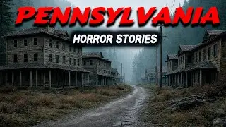 10 True Pennsylvania Horror Stories That Actually Happened | Vesper Shroud