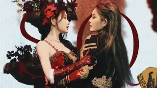 'Pas De Deux / 双人舞' (Focus) Top 2 B50 Lần 10 13.01.2024 | SNH48 王奕 Wang Yi Vương Dịch & Châu Thi Vũ