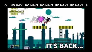 Blast City Zone Act 1 V2 - SiC CSS ver