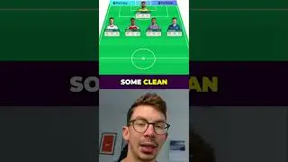 THE BEST FPL GAMEWEEK 5 WILDCARD TEAM! | Fantasy Premier League 25/26