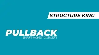 pullback || smartmoneyconcept || fractal #smc #trading #nse #forex #pullback #tamil