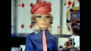 Thunderbird 6 (1968) - Animated Photo Gallery (2K)