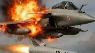 Rafale vs PL-15 | Air Combat Analysis