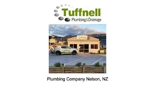 Plumbing Company Nelson, NZ - Tuffnell Plumbing Drainage & Gas - +64 3 543 8090