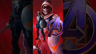 Taskmaster vs Avengers #marvel