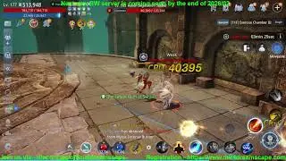MIR4 Dreamscape – Fast & Easy Leveling