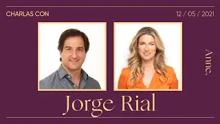 Qué es la psicosomática y cómo influye en nuestra vida | Charla con Jorge Rial